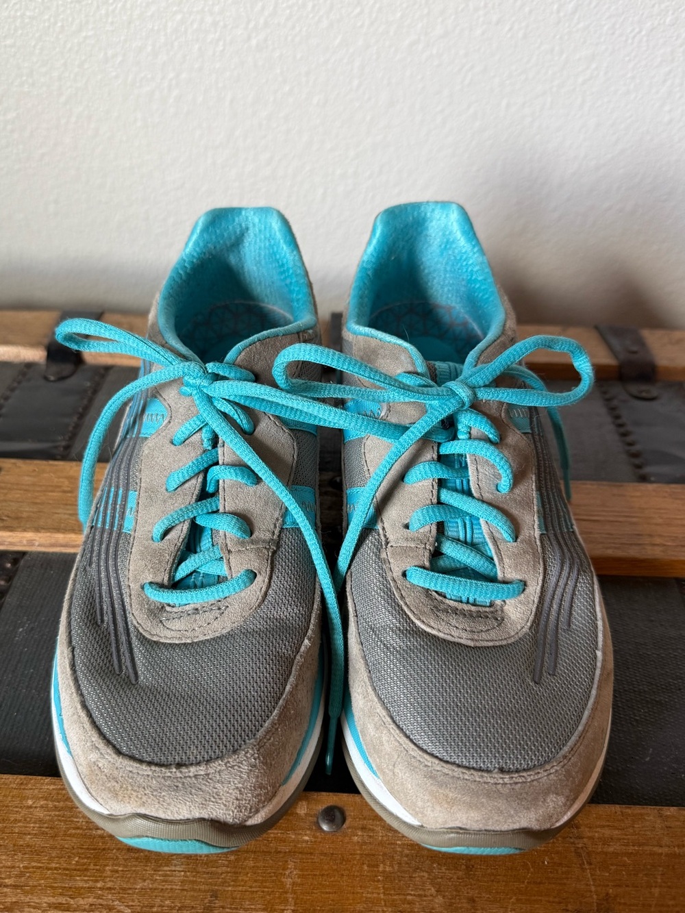 Dansko sneakers